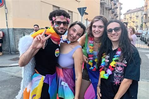 Gays a Torino